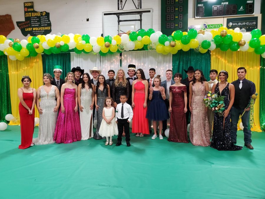 Homecoming Photo Gallery