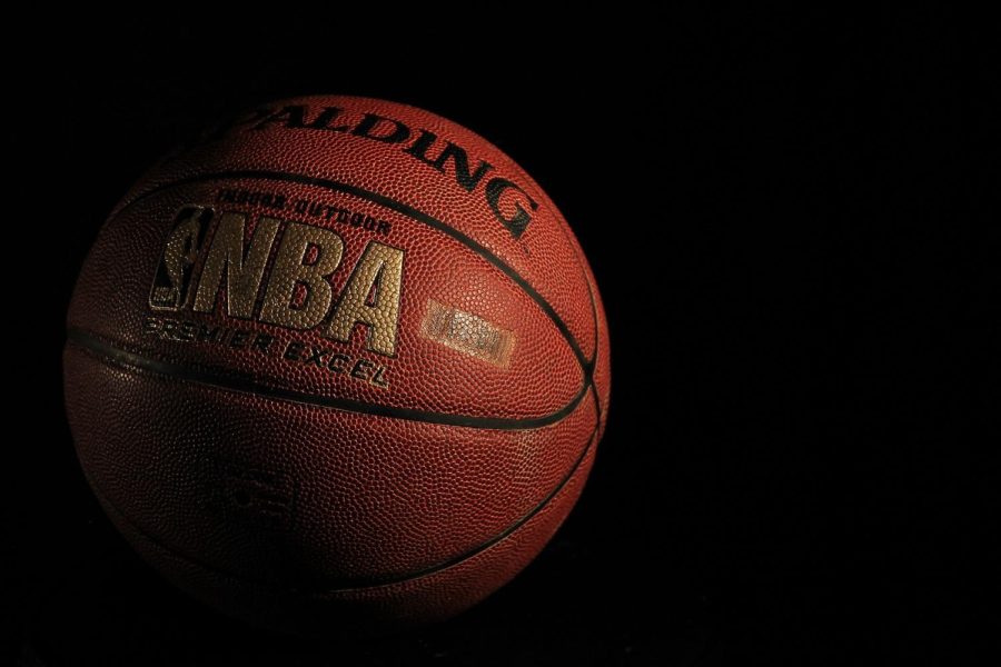 Basketball season is underway