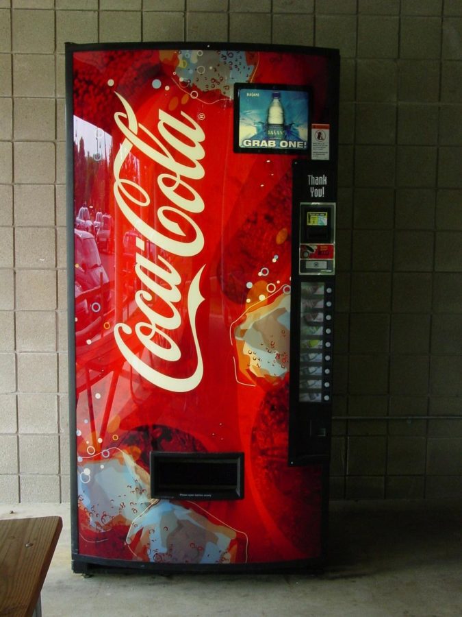 A+generic+vending+machine